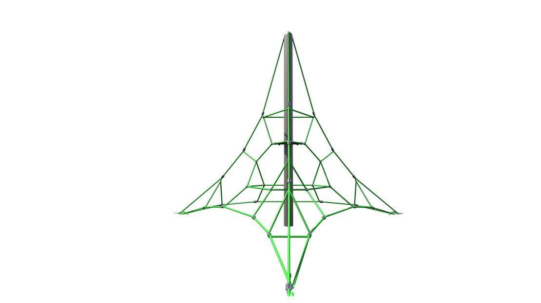 10' Ascend Conquer | RC-SM01SR