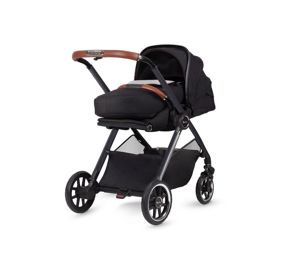 Rift Baby Bassinet | Lightweight, Compact Design, Soft Fabrics 3