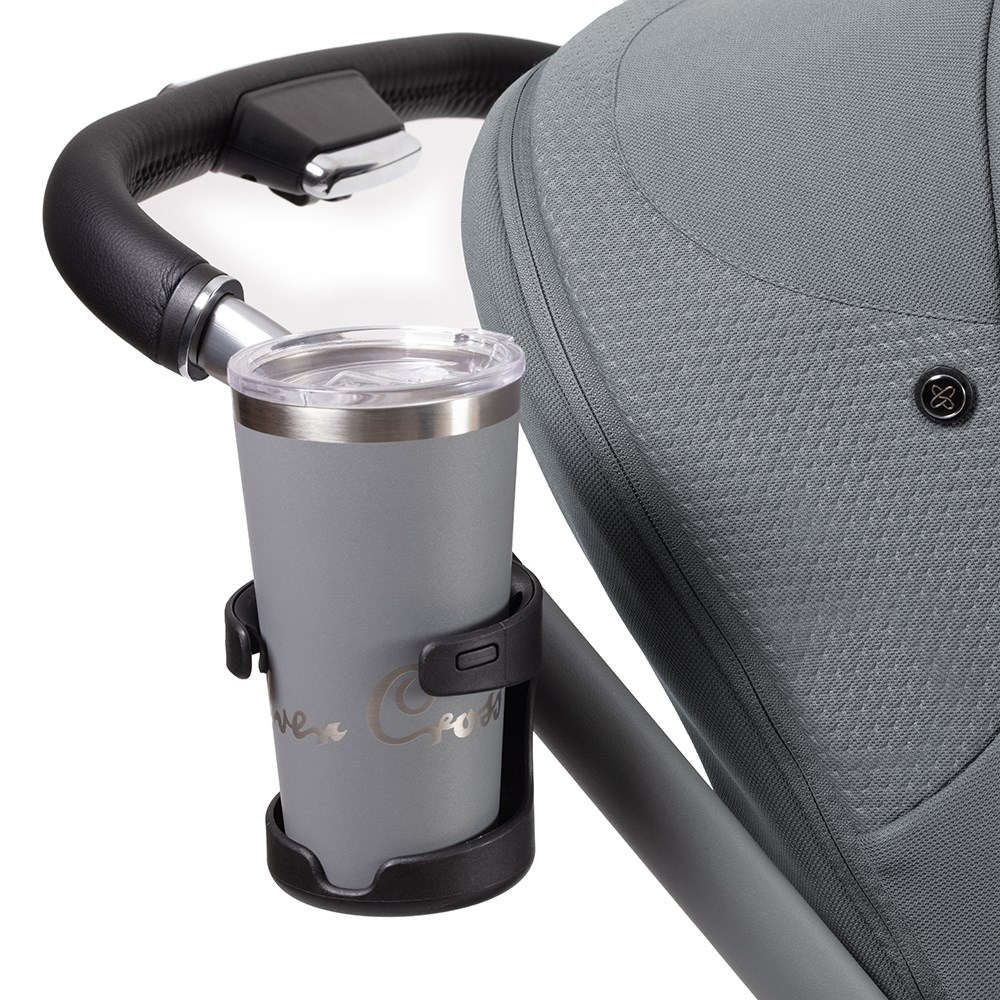 Riva Cup Holder | Versatile and Expandable 2