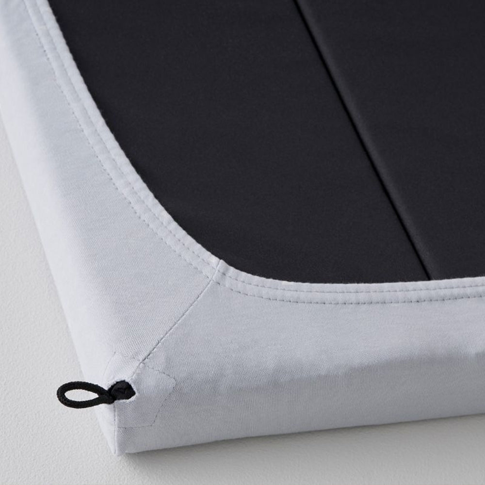 Snooze Mini Crib Sheets | 100% Cotton, Soft for Newborns 2