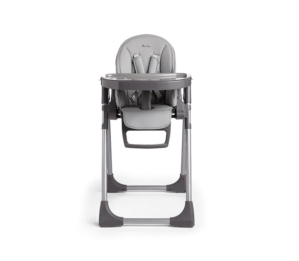 Bistro Baby High Chair | Adjustable Height, Compact Design 1