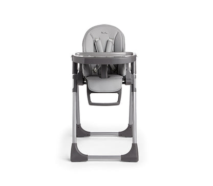 Bistro Baby High Chair | Adjustable Height, Compact Design 1