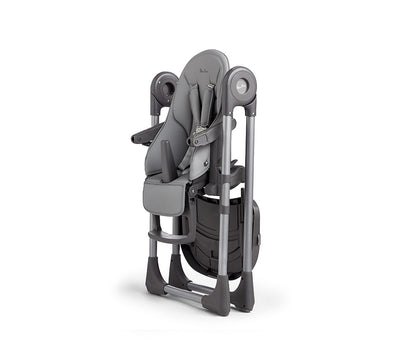 Bistro Baby High Chair | Adjustable Height, Compact Design 2