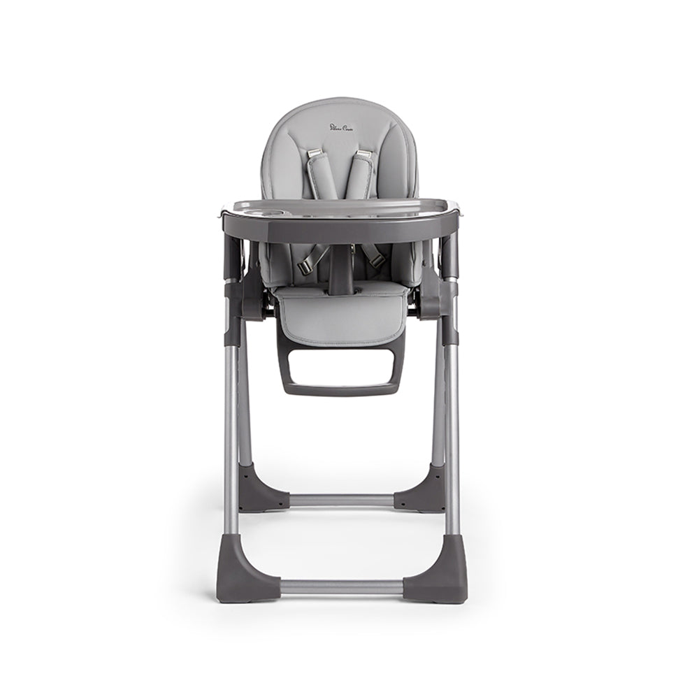Bistro Baby High Chair | Adjustable, Compact Design 0
