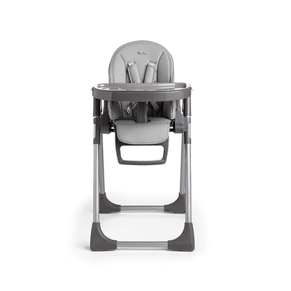 Bistro Baby High Chair | Adjustable, Compact Design 0