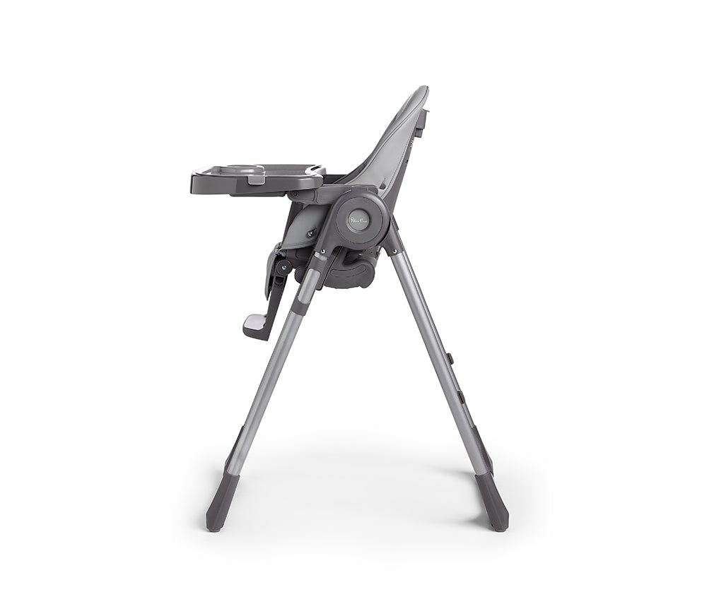 Bistro Baby High Chair | Adjustable, Compact Design 2