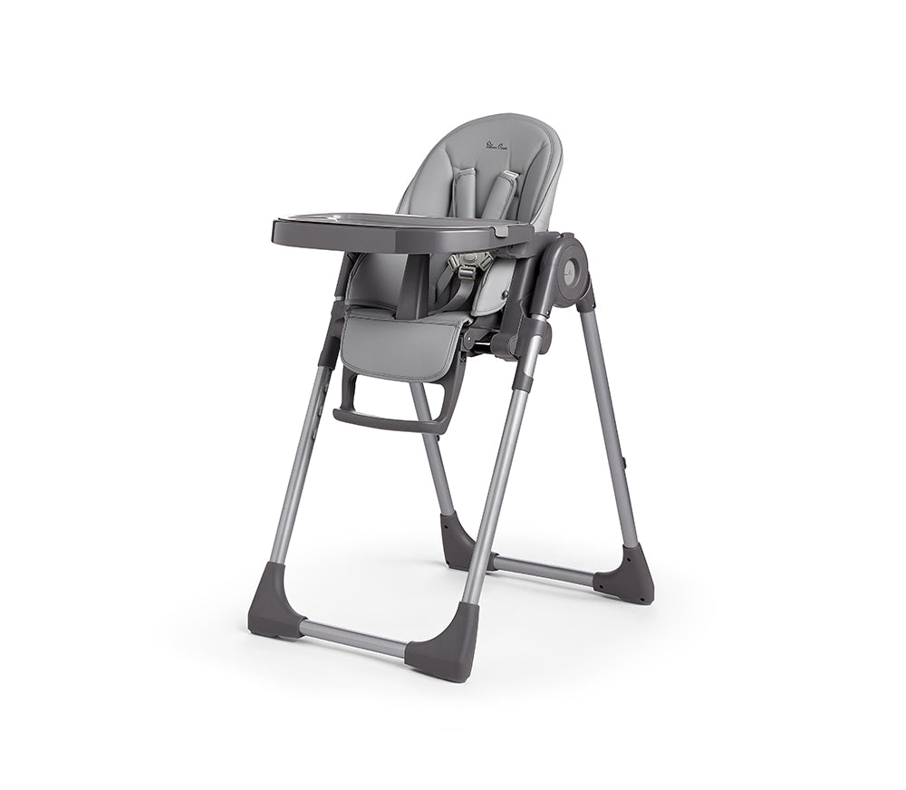 Bistro Baby High Chair | Adjustable, Compact Design 3