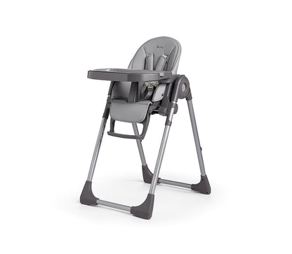 Bistro Baby High Chair | Adjustable, Compact Design 3