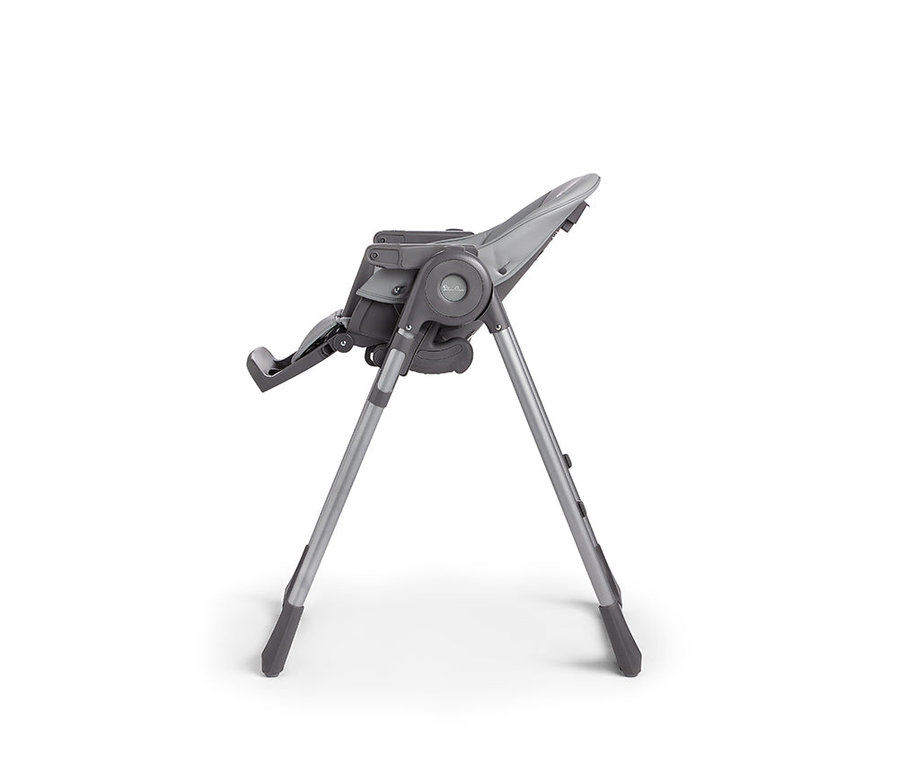 Bistro Baby High Chair | Adjustable, Compact Design 4
