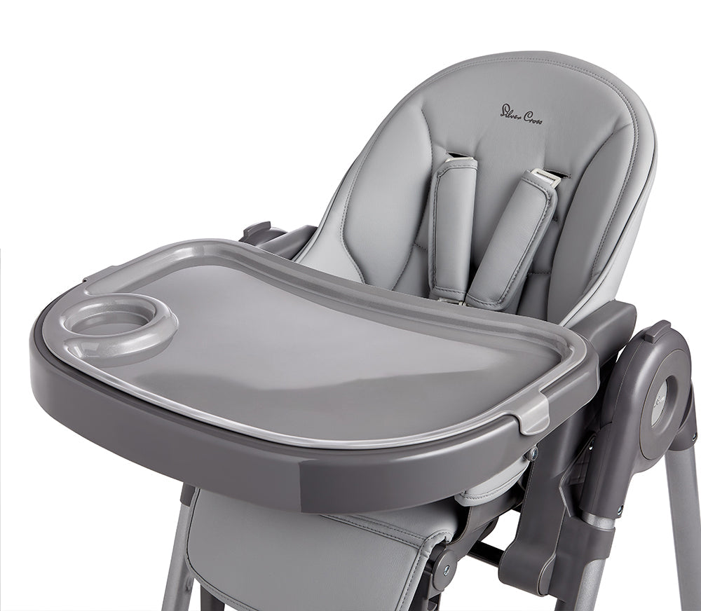 Bistro Baby High Chair | Adjustable, Compact Design 6