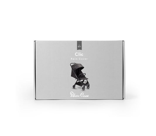 Clic Raincover | Weather-Resistant Protection 0