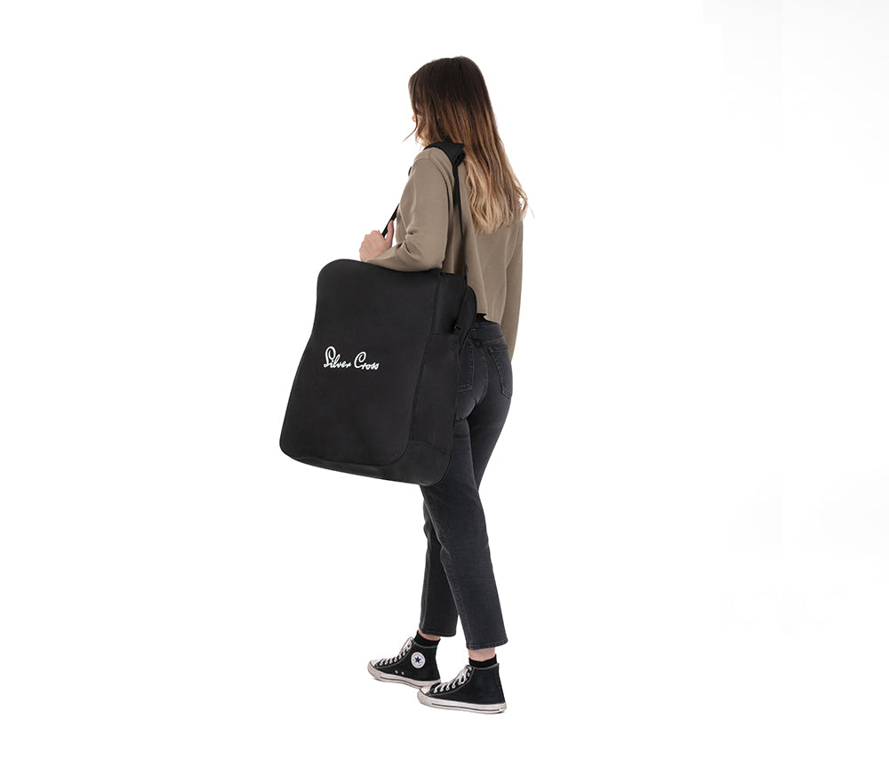 Clic Travel Bag | Water-Resistant Protection 1