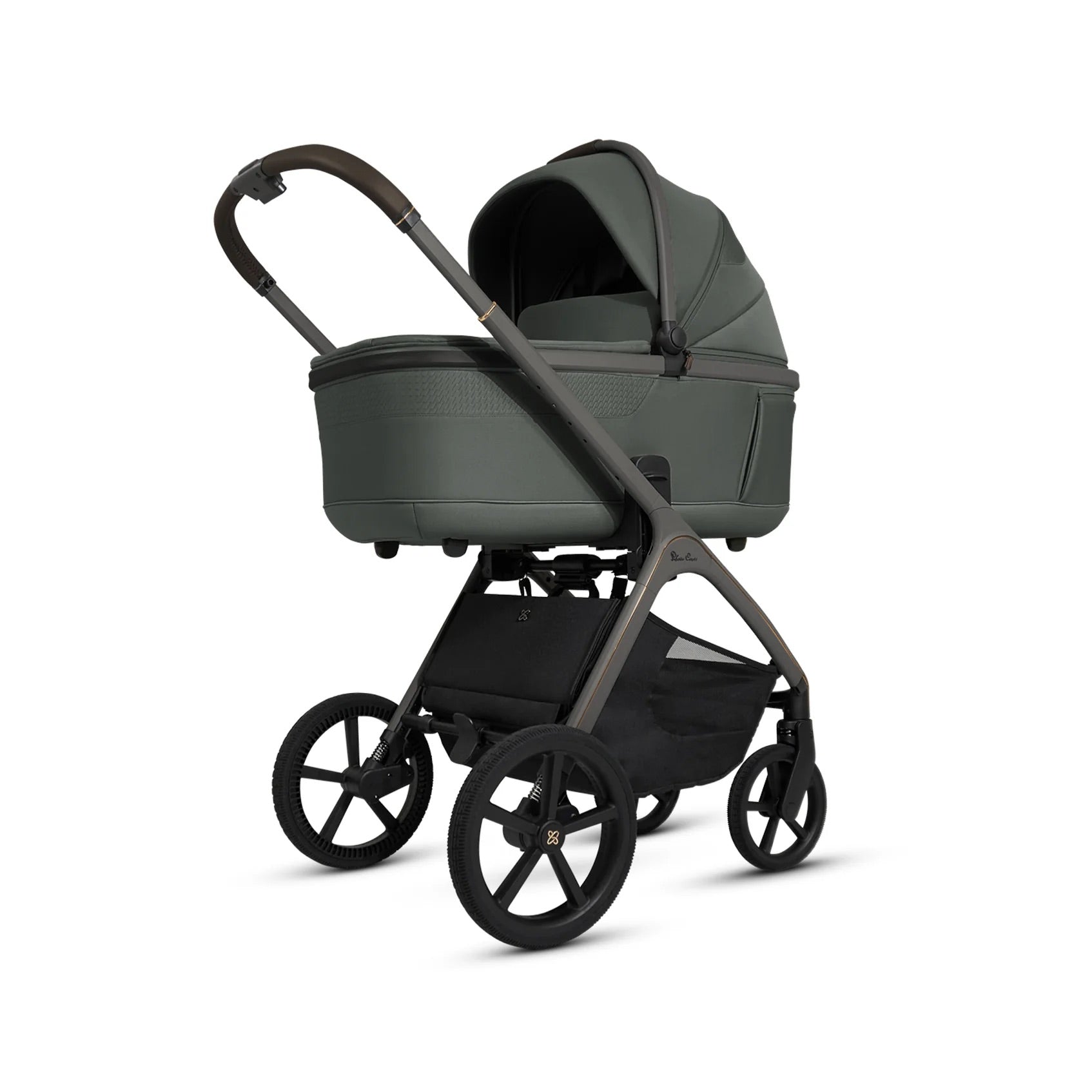 Cove Newborn Set | 10-Piece Baby Gift Set, Multi-Terrain Comfort 1