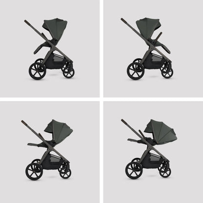 Cove Newborn Set | 10-Piece Baby Gift Set, Multi-Terrain Comfort 3