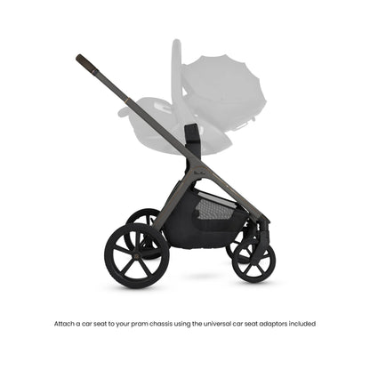 Cove Newborn Set | 10-Piece Baby Gift Set, Multi-Terrain Comfort 7