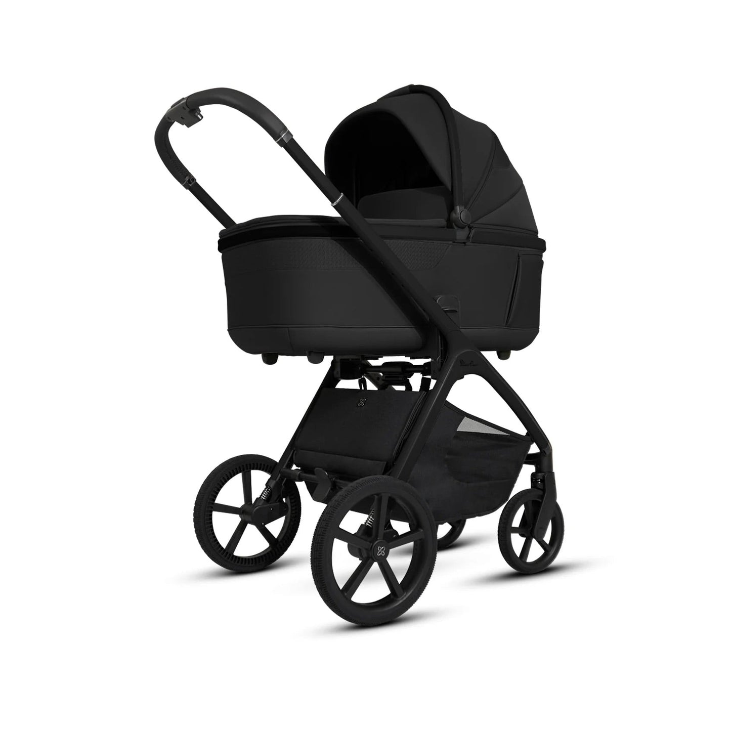 Cove Onyx Bundle | 10-Piece Newborn Set 1