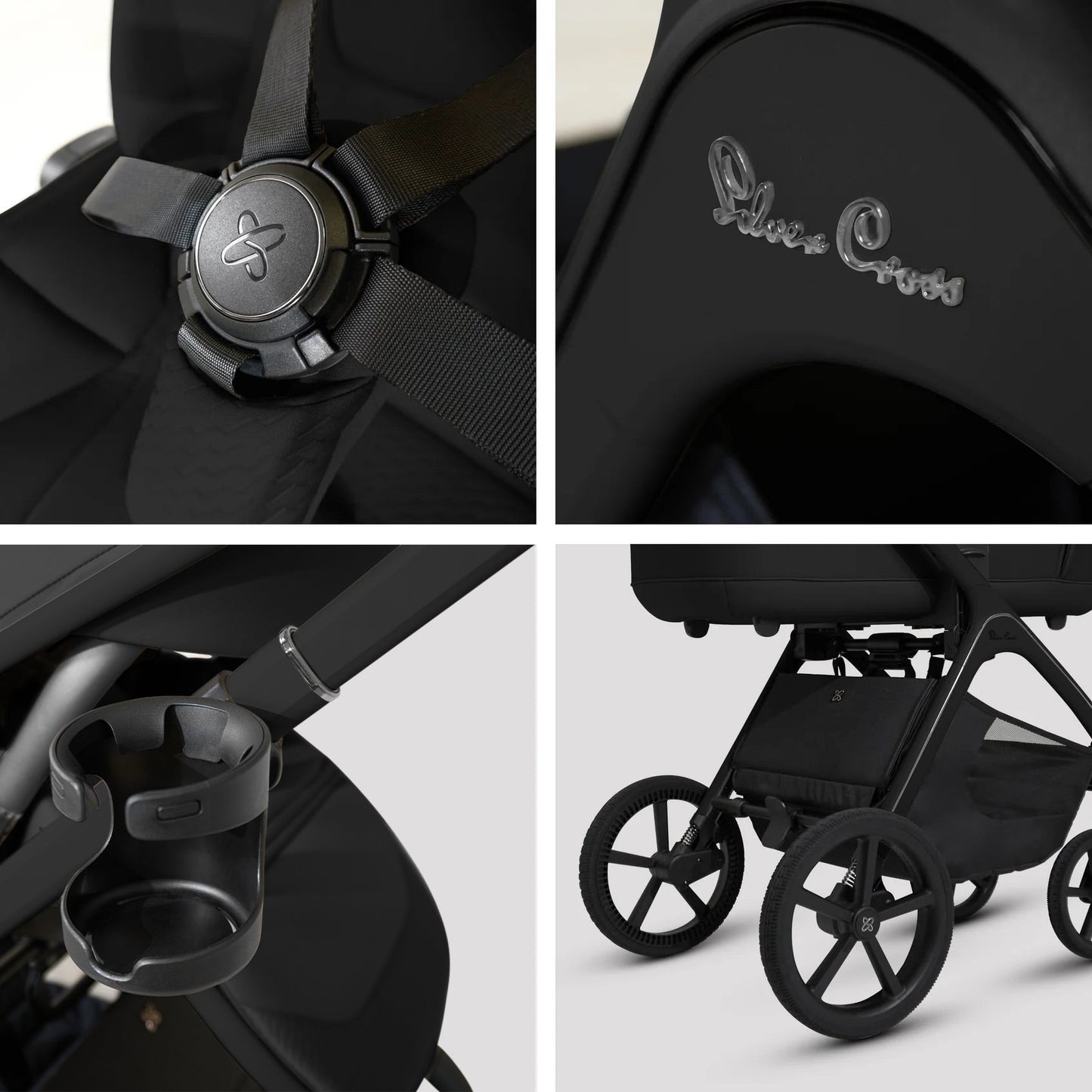 Cove Onyx Bundle | 10-Piece Newborn Set 5
