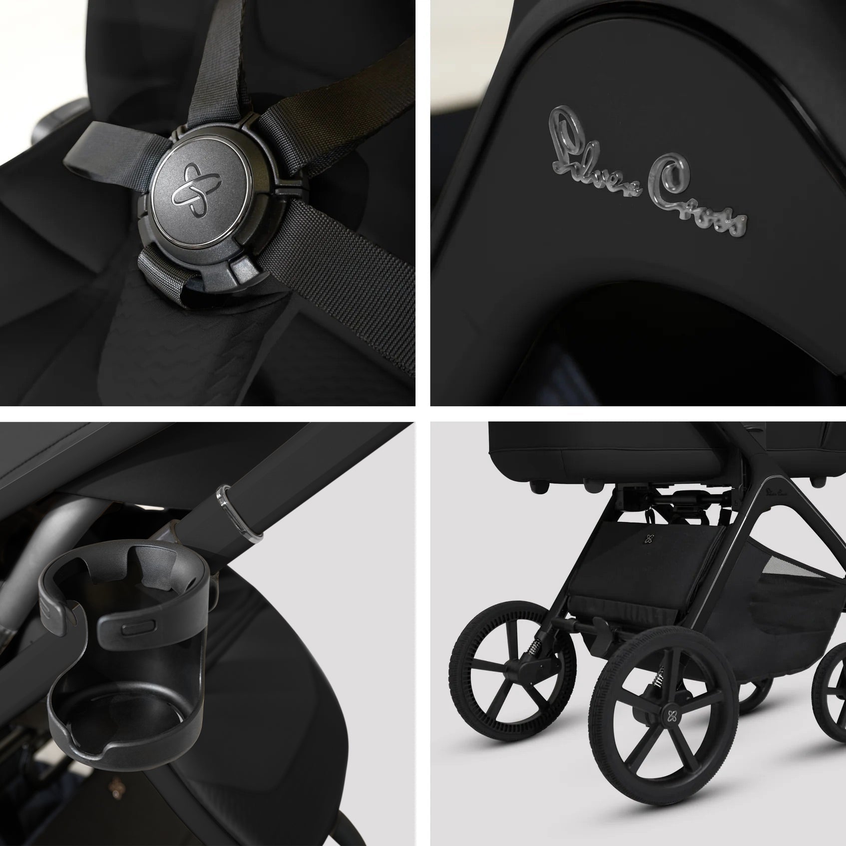 Cove Onyx Bundle | 10-Piece Newborn Set 5