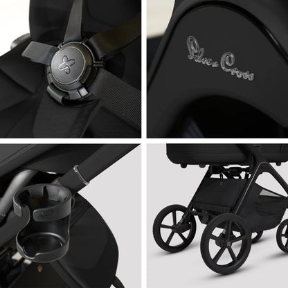 Cove Onyx Bundle | 10-Piece Newborn Set 5