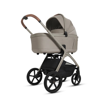 Cove Pushchair | Reversible Seat, Multi-Terrain Wheels 1