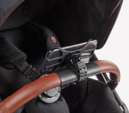 Dune Phone Holder | Universal Handlebar Mount 1