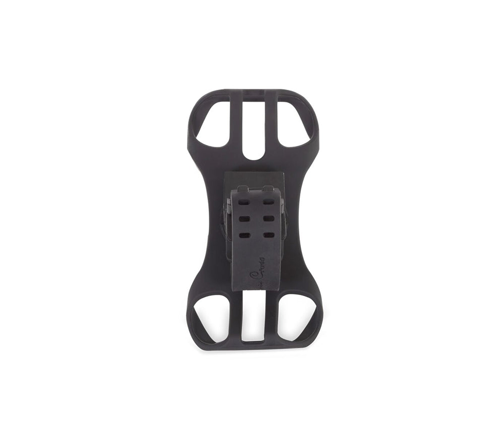 Dune Phone Holder | Universal Handlebar Mount 2