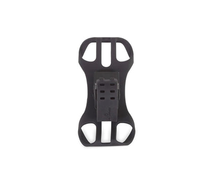 Dune Phone Holder | Universal Handlebar Mount 2