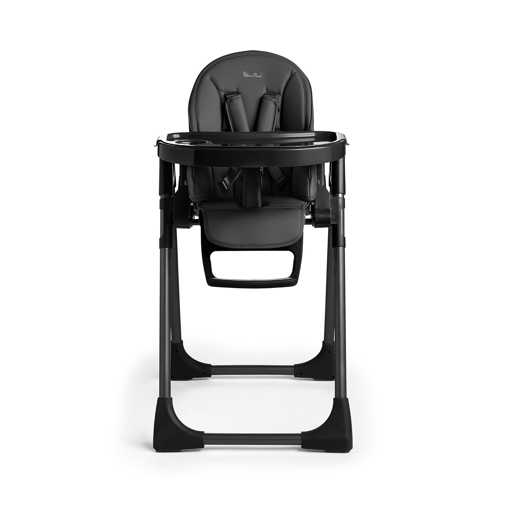 Gourmet Highchair Set | Adjustable, Easy-Clean 3
