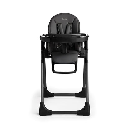 Gourmet Highchair Set | Adjustable, Easy-Clean 3