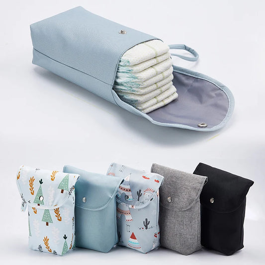 BabyTote™ – Waterdichte Luiertas - LittleWonders