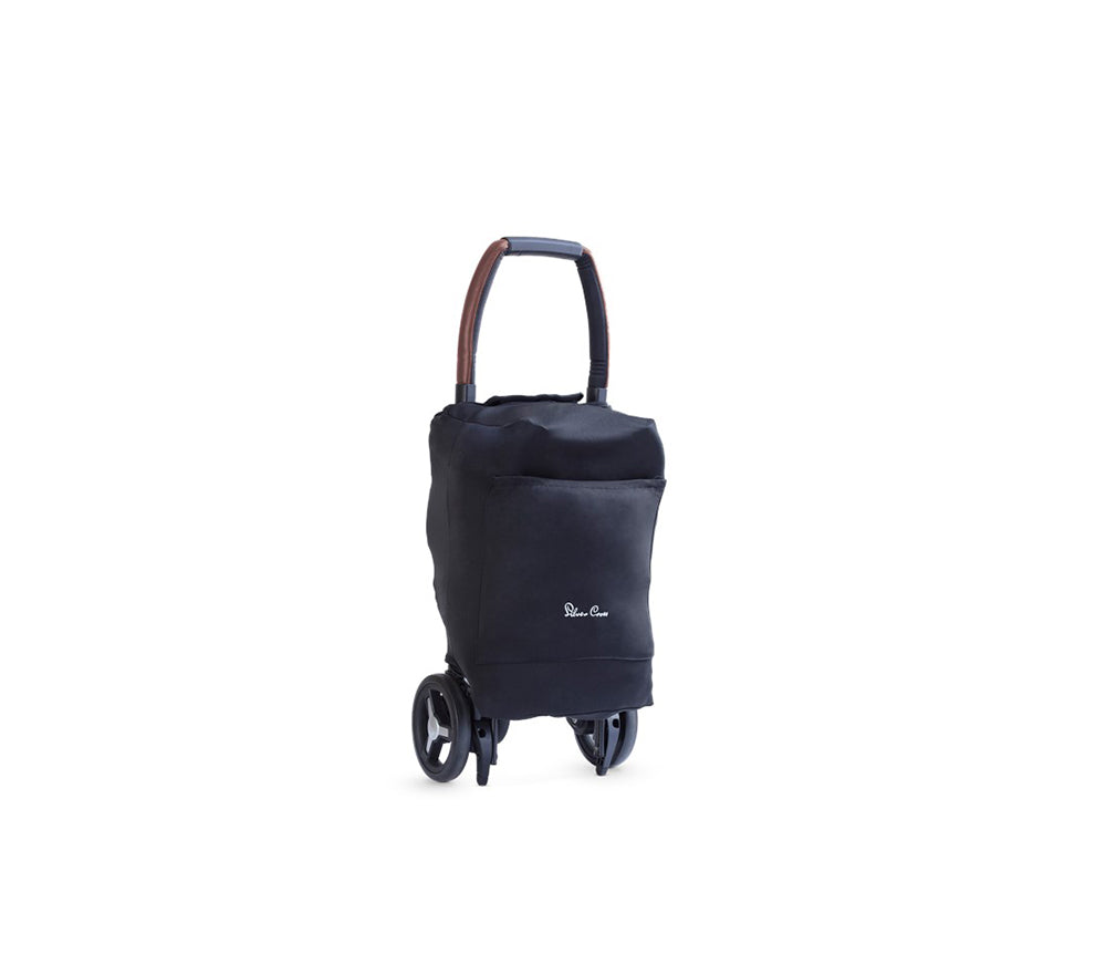 Jade Luggage Sleeve | Stylish Fabric Protection 0