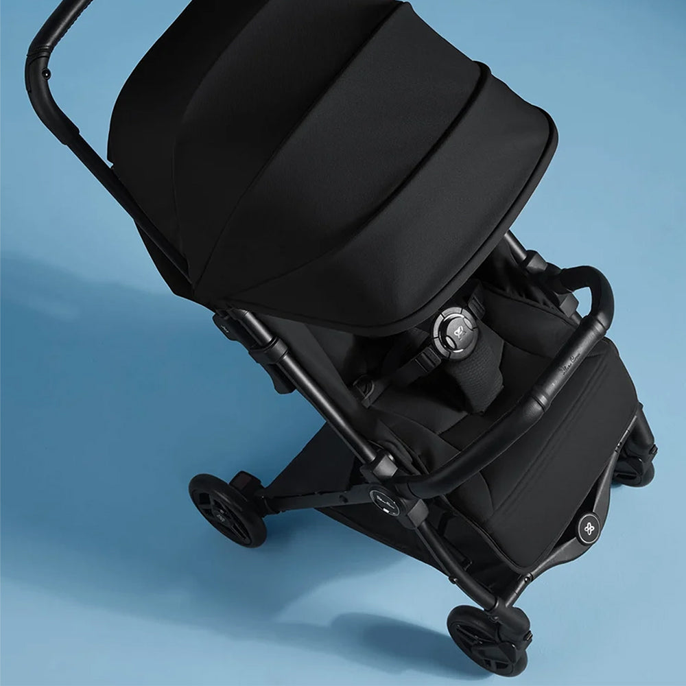 Jasper Travel Stroller | Lie-Flat, Cabin Approved 1