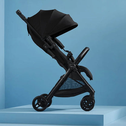 Jasper Travel Stroller | Lie-Flat, Cabin Approved 2