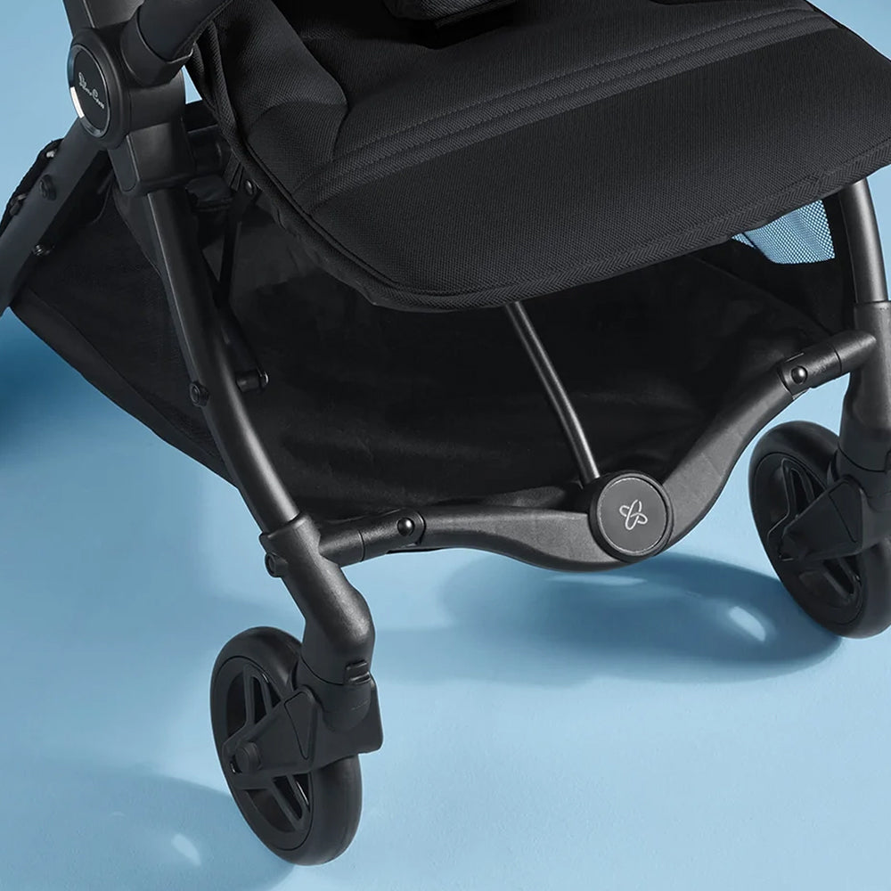 Jasper Travel Stroller | Lie-Flat, Cabin Approved 4