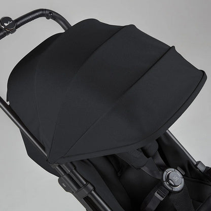 Jasper Travel Stroller | Lie-Flat, Cabin Approved 7