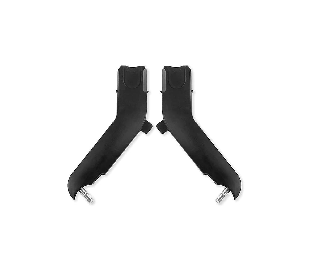 Juno Car Seat Adaptors | Compatible with Maxi Cosi and Nuna Pipa 0