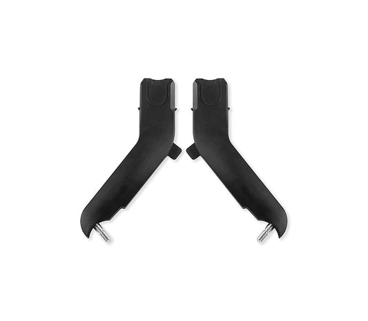 Juno Car Seat Adaptors | Compatible with Maxi Cosi and Nuna Pipa 0