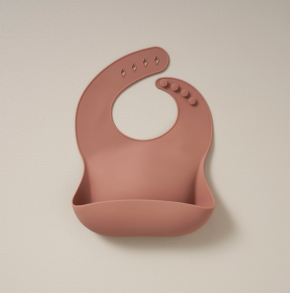 Milo Mealtime Set | Food-Safe Silicone, Scandi-Inspired Design 6