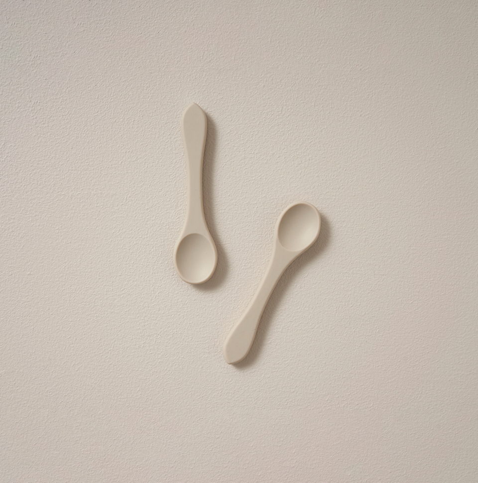 Milo Mealtime Set | Food-Safe Silicone, Scandi-Inspired Design 7