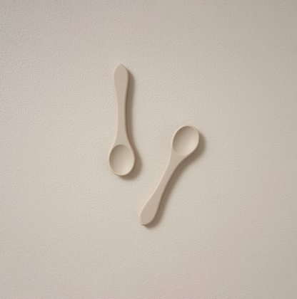 Milo Mealtime Set | Food-Safe Silicone, Scandi-Inspired Design 7