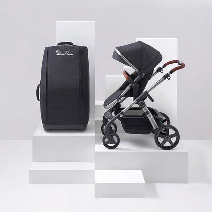 Oasis Travel Bag | Padded, Water-Resistant 1