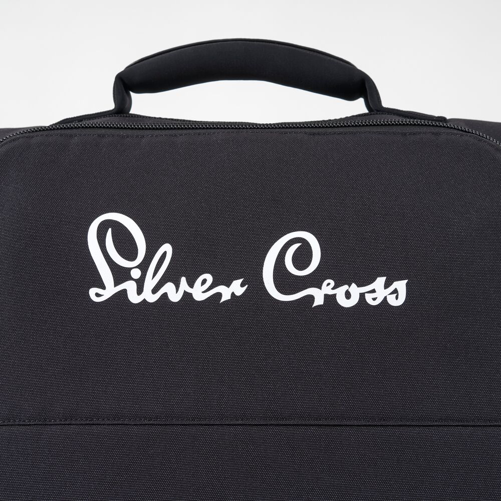 Oasis Travel Bag | Padded, Water-Resistant 3