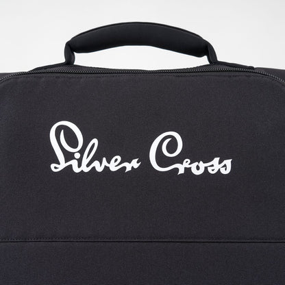 Oasis Travel Bag | Padded, Water-Resistant 3