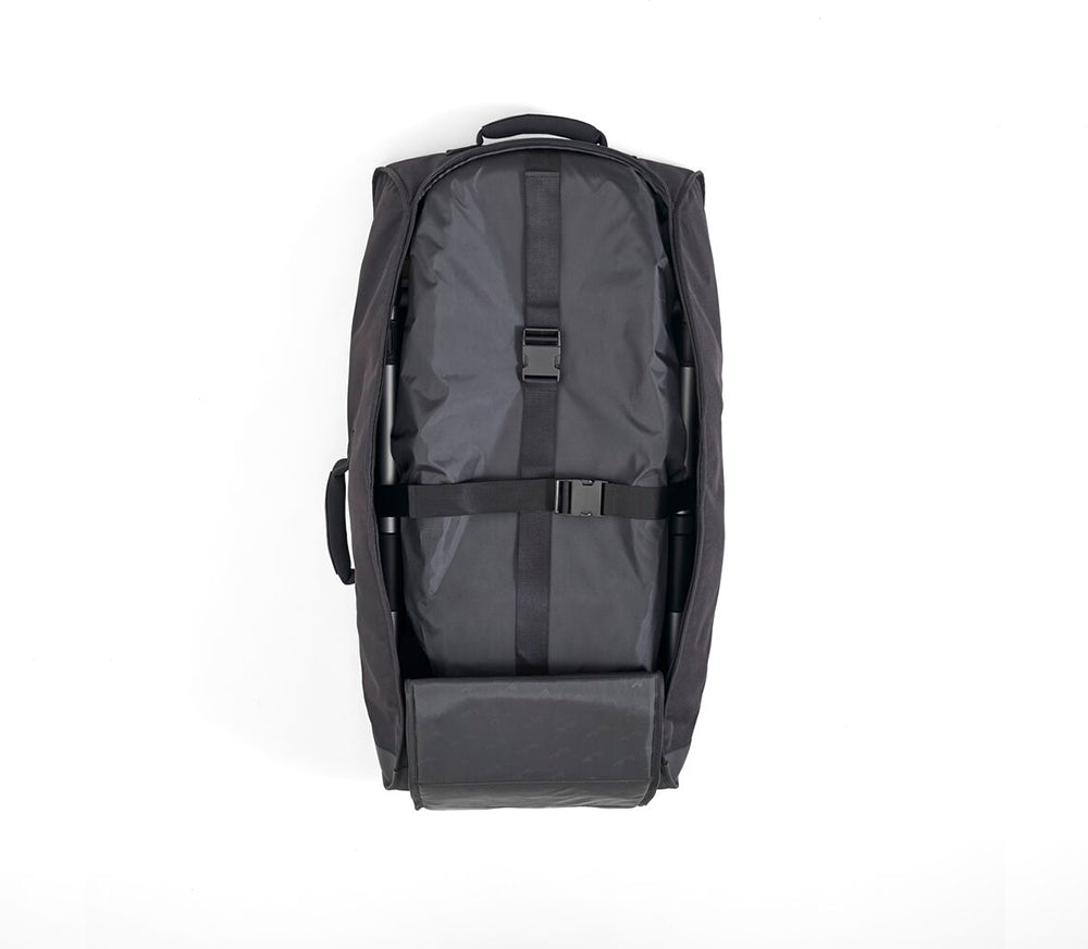 Oasis Travel Bag | Padded, Water-Resistant 4