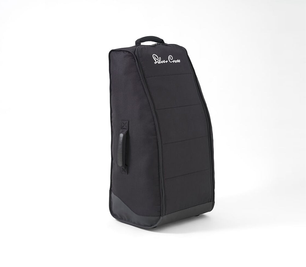 Oasis Travel Bag | Padded, Water-Resistant 6