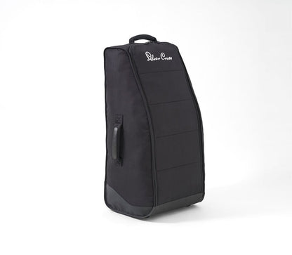 Oasis Travel Bag | Padded, Water-Resistant 6