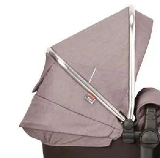 Pioneer Chelsea Canopy | UPF50+ Sun Protection 0