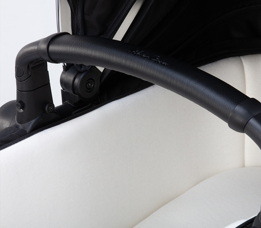 Pioneer Mattress | Bamboo Lined Carrycot Mattress 0