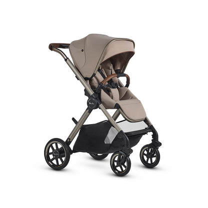 Rally 2 SE Frappe Travel Bundle | All-Terrain Pushchair Set 1