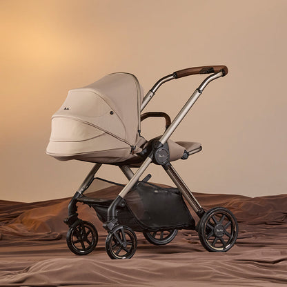 Rally 2 SE Frappe Travel Bundle | All-Terrain Pushchair Set 4